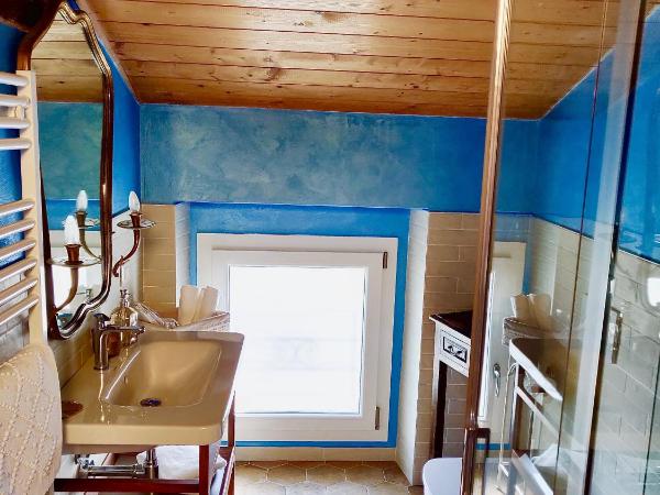 Bravo 18 : photo 2 de la chambre chambre double supérieure