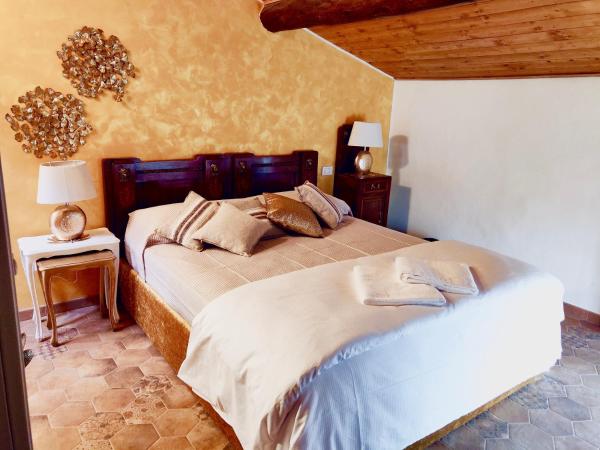 Bravo 18 : photo 4 de la chambre chambre double supérieure