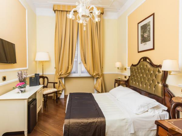 Hotel Bristol Palace : photo 5 de la chambre chambre double ou lits jumeaux (1 adulte)