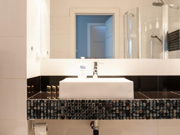 Platinum Towers Country 2 Country : photo 9 de la chambre luxueux appartement 2 chambres