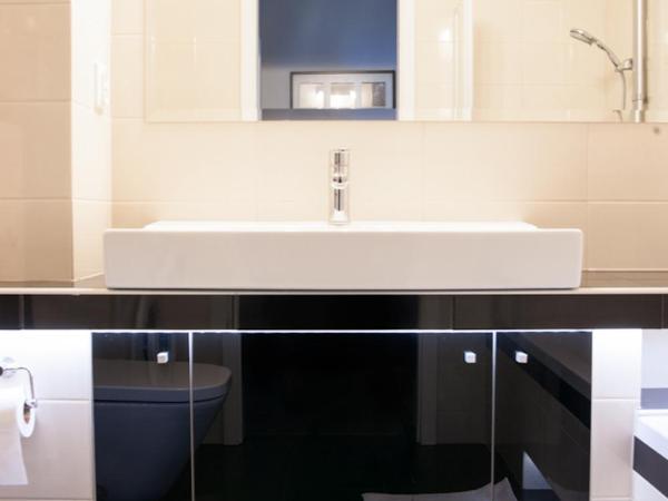 Platinum Towers Country 2 Country : photo 7 de la chambre penthouse