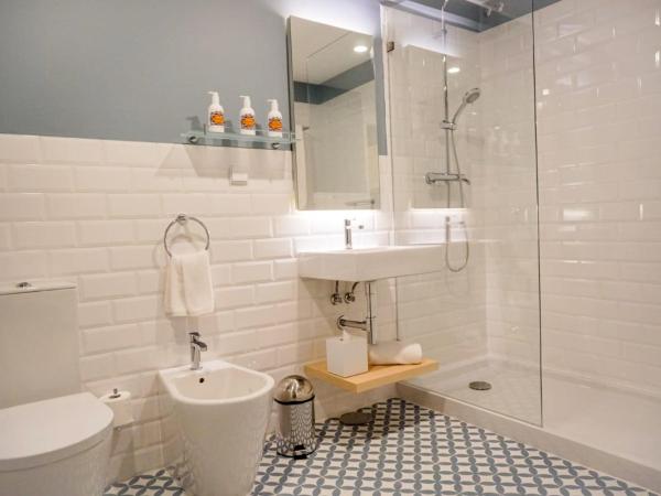 Malibu Foz Hotel - La Maison Younan : photo 3 de la chambre suite