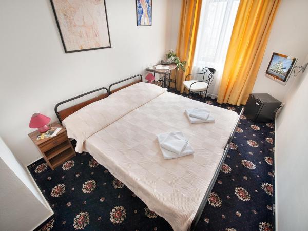 Brioni Boutique Hotel 4* : photo 2 de la chambre chambre double ou lits jumeaux confort