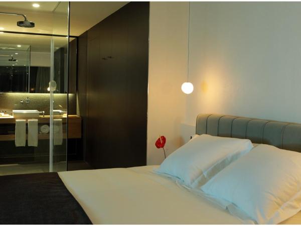 Ohla Barcelona : photo 5 de la chambre chambre double de luxe (1-2 adultes)