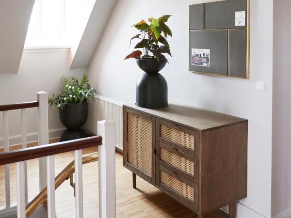 Hotel Royal : photo 10 de la chambre penthouse royal