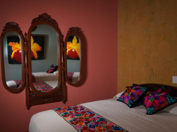 CASA ALFAREROS : photo 3 de la chambre suite junior deluxe