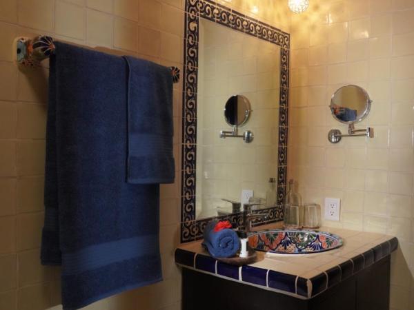 CASA ALFAREROS : photo 9 de la chambre chambre double deluxe