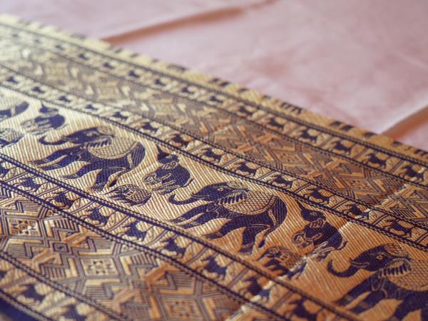 CASA ALFAREROS : photo 3 de la chambre suite présidentielle