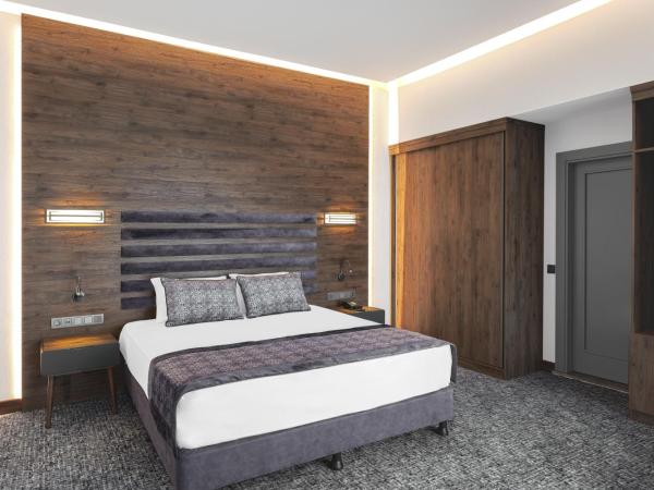 Riviera Zen Hotel Adult Only : photo 4 de la chambre suite junior - vue sur océan