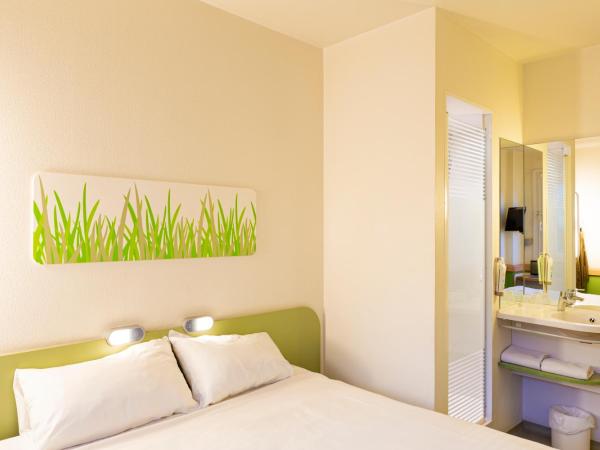 Ibis Budget Oviedo : photo 4 de la chambre chambre double classique