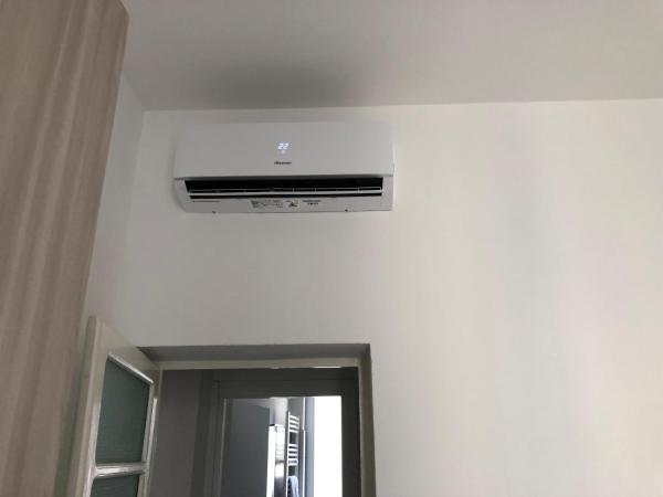 Le Tre Borghesi : photo 3 de la chambre appartement 3 chambres