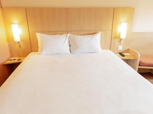 Ibis Oviedo : photo 3 de la chambre chambre double