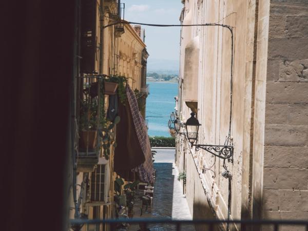 Suites of the Royal Council : photo 6 de la chambre suite deluxe - vue sur mer