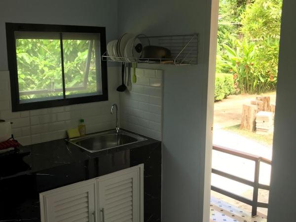 Fine Times Resort : photo 10 de la chambre chambre triple classique