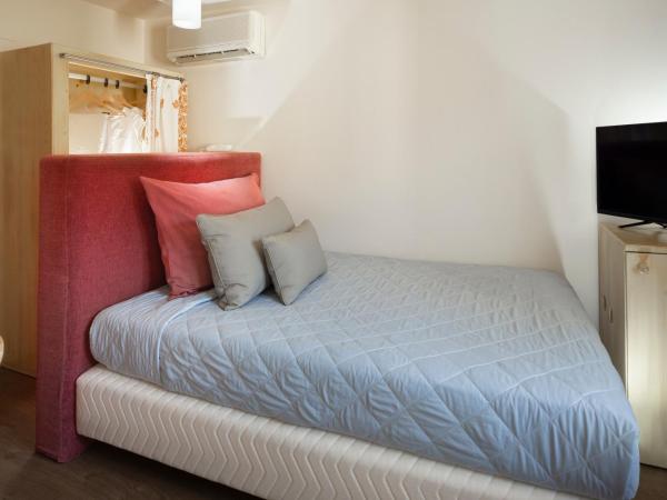 Hotel LaMorosa : photo 2 de la chambre chambre simple Économique