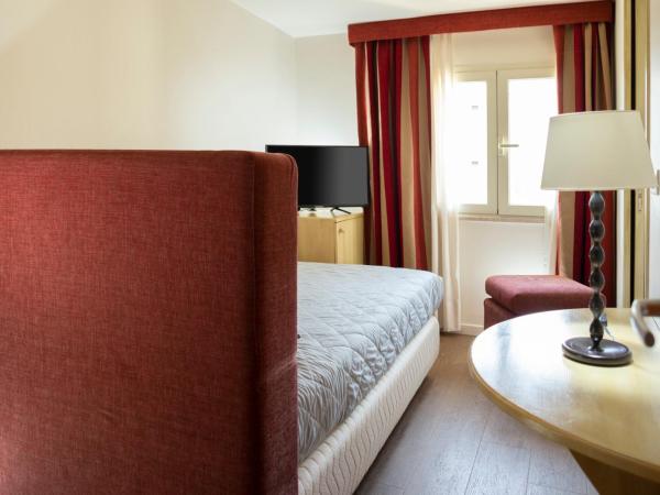 Hotel LaMorosa : photo 3 de la chambre chambre simple Économique