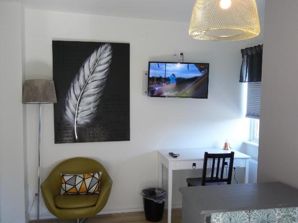 Villa Kungssten : photo 1 de la chambre chambre simple avec salle de bains privative