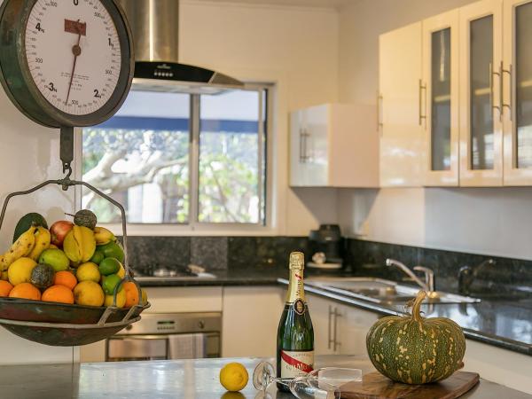 Shirley Blue : photo 4 de la chambre studio lit queen-size