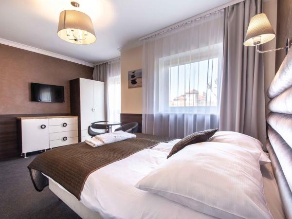 Villa 33 Blisko Plaży : photo 3 de la chambre chambre double deluxe