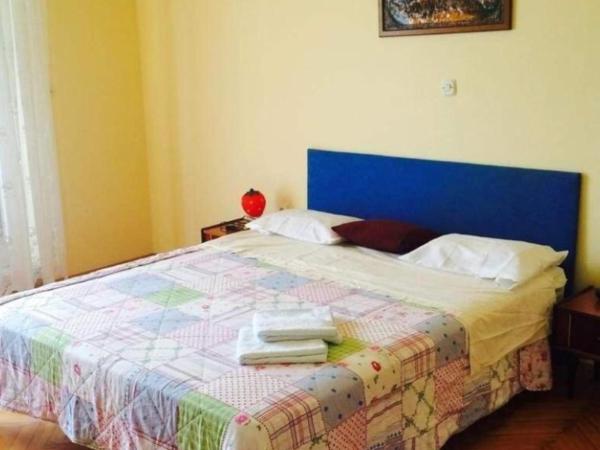 Guesthouse Sea View : photo 3 de la chambre chambre double