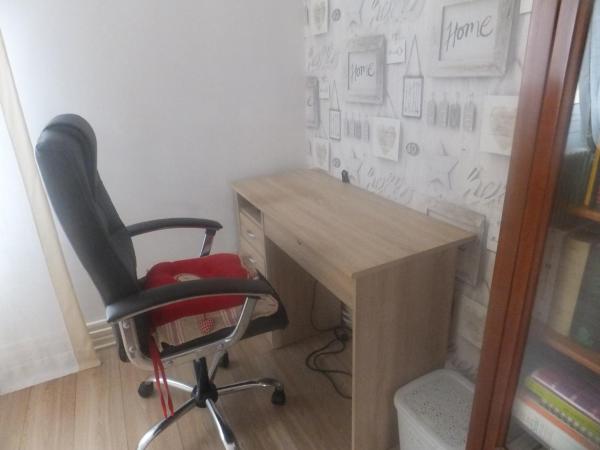 ACCUEIL LAFAYE21 : photo 4 de la chambre chambre double