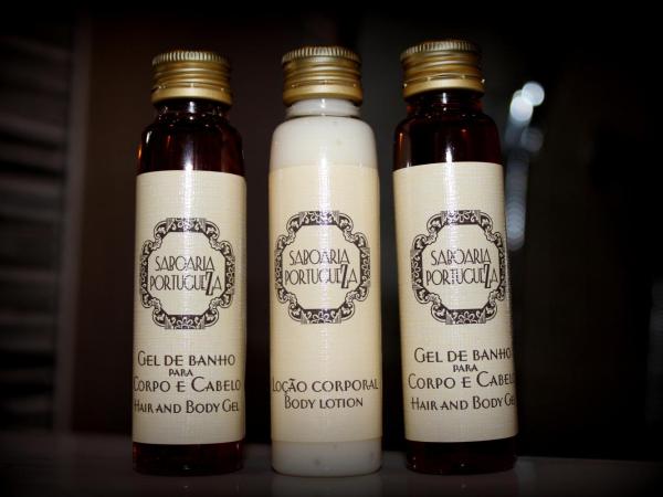 Aqua Ria Boutique Hotel : photo 8 de la chambre chambre familiale (4 adultes)