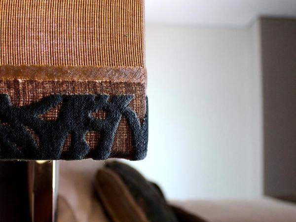 Aqua Ria Boutique Hotel : photo 1 de la chambre chambre simple