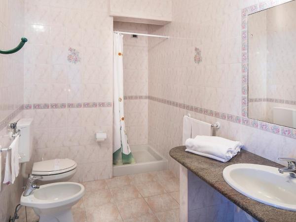 Hotel Terme Royal Palm : photo 1 de la chambre chambre simple