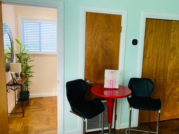 Blue House Miami : photo 5 de la chambre chambre quadruple deluxe