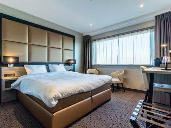 Riva hotel Den Haag - Delft : photo 4 de la chambre chambre double standard