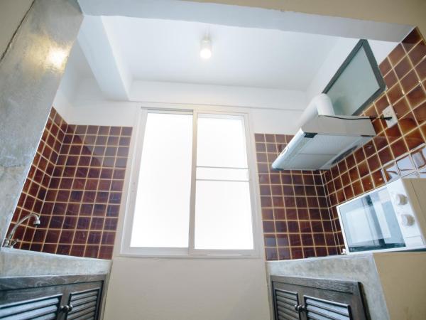 The Odyssey Chiang Mai : photo 8 de la chambre suite familiale 2 chambres