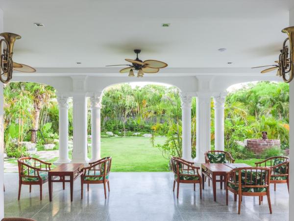 Sound Gallery House - SHA Plus : photo 3 de la chambre chambre lits jumeaux