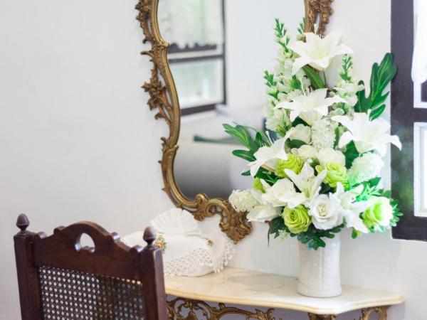 Sound Gallery House - SHA Plus : photo 9 de la chambre chambre lits jumeaux