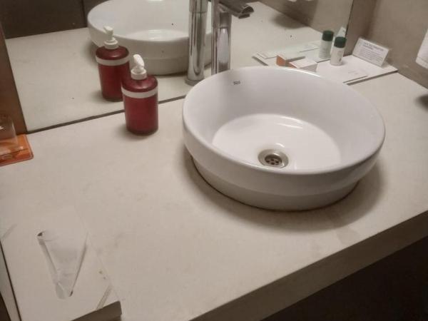 Citrus Classic Bengaluru : photo 5 de la chambre chambre double ou lits jumeaux supérieure