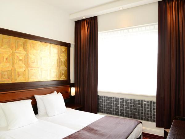 Amrâth Hotel DuCasque : photo 3 de la chambre chambre double standard