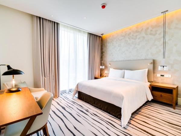 Vida Downtown Residences : photo 7 de la chambre appartement 3 chambres - vue sur burj khalifa