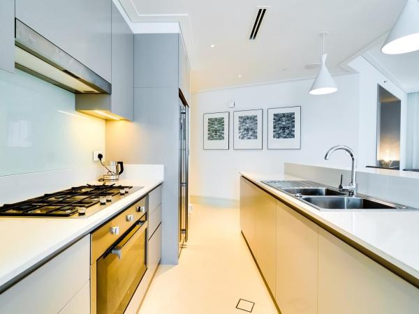 Vida Downtown Residences : photo 8 de la chambre appartement 3 chambres - vue sur burj khalifa