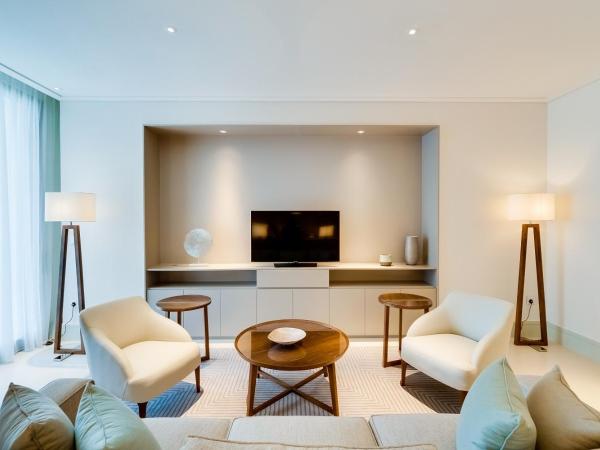 Vida Downtown Residences : photo 5 de la chambre appartement 2 chambres - vue sur burj khalifa