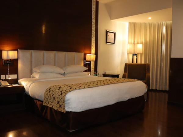 Renest Jaipur : photo 3 de la chambre chambre double supérieure