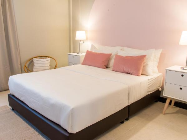 Neveu Premier Residence : Ratchada : photo 6 de la chambre appartement avec terrasse