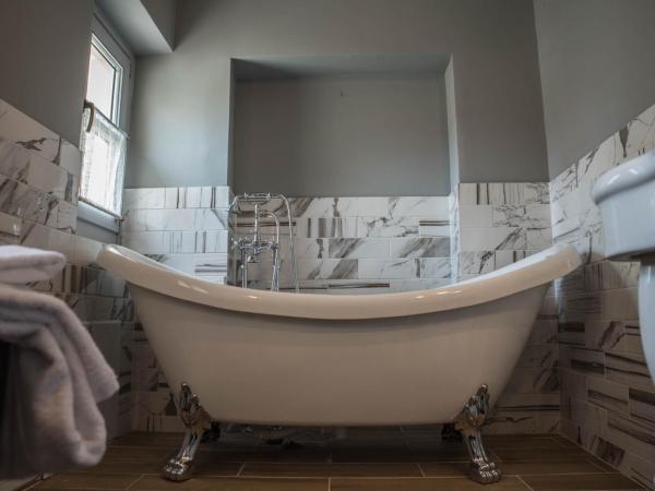 Kyria Boutique House : photo 5 de la chambre suite lit queen-size deluxe