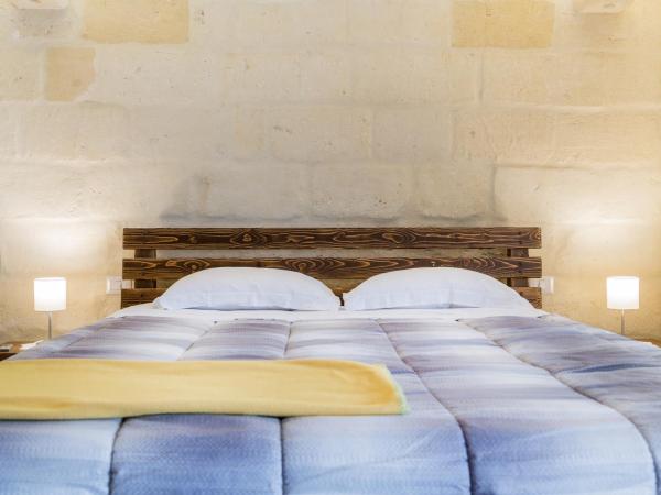 Casal Dragone : photo 3 de la chambre chambre double