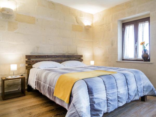 Casal Dragone : photo 4 de la chambre chambre double