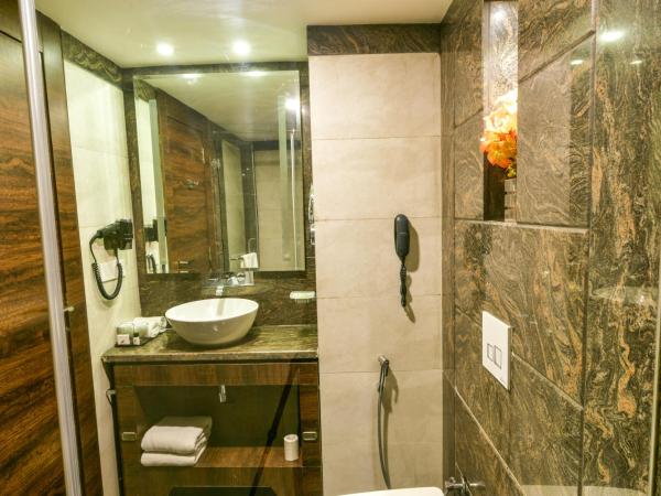 Renest Jaipur : photo 6 de la chambre suite exécutive