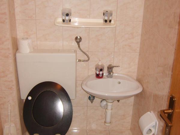 Rooms Roso : photo 3 de la chambre chambre simple