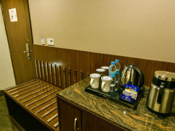 Renest Jaipur : photo 10 de la chambre sparrow room (early check-in/late check-out by 3 hours ,15% discount on food and beverage ,15% discount on laundry and spa)