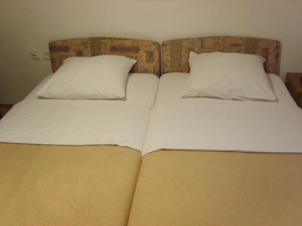 Rooms Roso : photo 4 de la chambre chambre double ou lits jumeaux