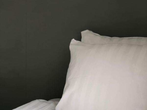 Viktoria Hotell & Konferens : photo 4 de la chambre chambre simple