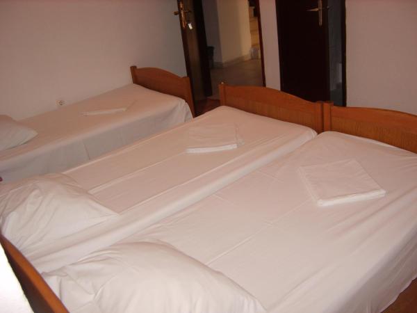 Rooms Roso : photo 2 de la chambre chambre triple