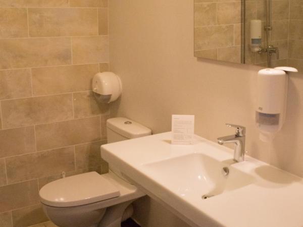 Hôtel Albion : photo 7 de la chambre chambre double standard